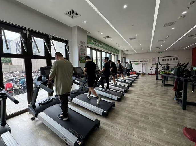 国家体育总局印发《关于推动运动促进健康事业高质量发展的指导意见》