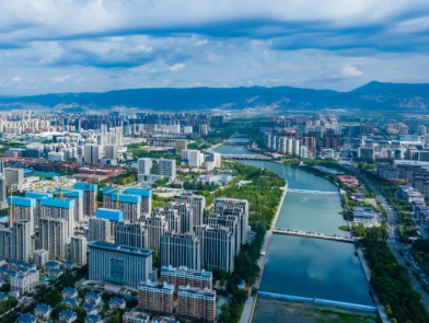 呼和浩特获评全国现代商贸流通试点城市
