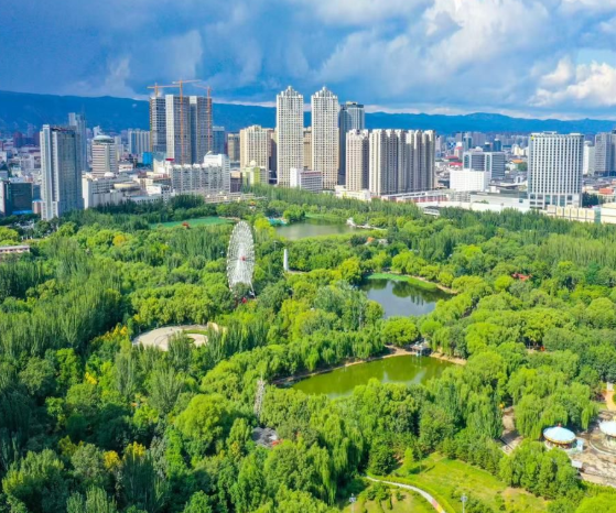 呼和浩特“无废城市”建设交出亮眼答卷