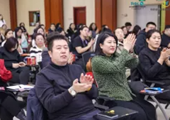 内蒙古人力资源服务行业高质量发展会议成功举办！